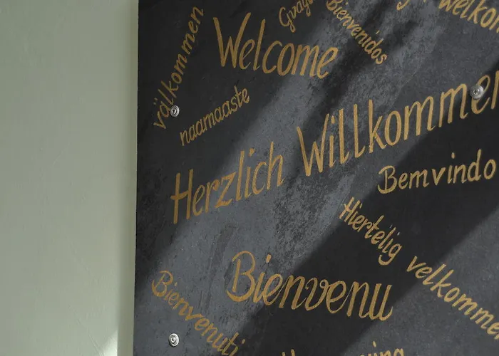 Rennsteighotel Herrnberger Hof